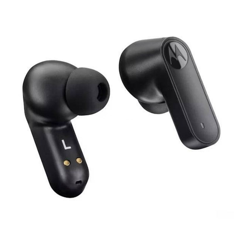 MOTOROLA - AUDIFONO MOTOBUDS MB450 BLACK