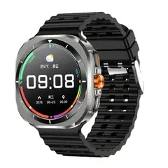 GENERICO - Z7 Ultra El Reloj Inteligente que Revoluciona tu Estilo de Vida