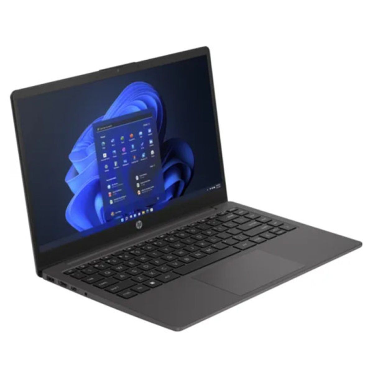 HP - Notebook HP 245 G10 Ryzen 3 7320U 8GB RAM SSD 256GB Windows 11 HOME