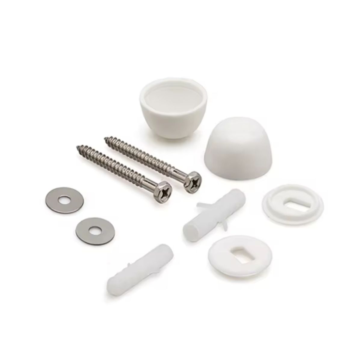 TAUMM - KIT ANCLAJE WC