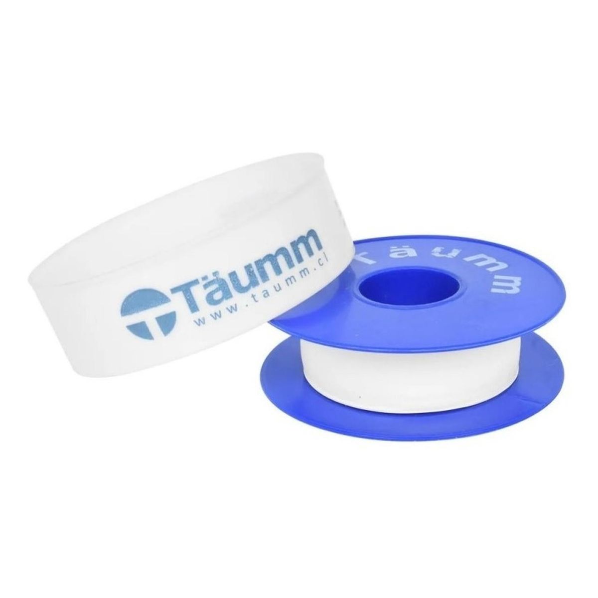 TAUMM - Teflon 12