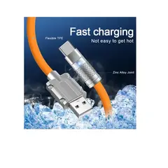 TECNIC - Cable Usb-lighting Carga Rapida