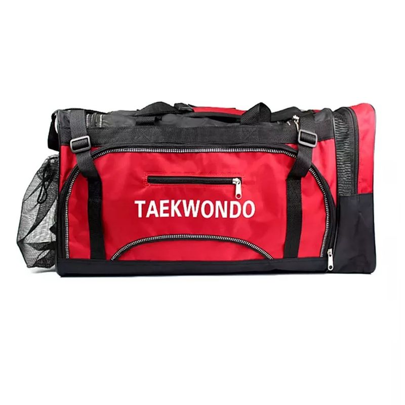 PINE TREE - BOLSO DEPORTIVO TAEKWONDO PORTA PECHERA PINE TREE