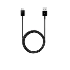 GENERICO - Cable Carga Rápida Compatible Samsung Salida Tipo C 1 Metro