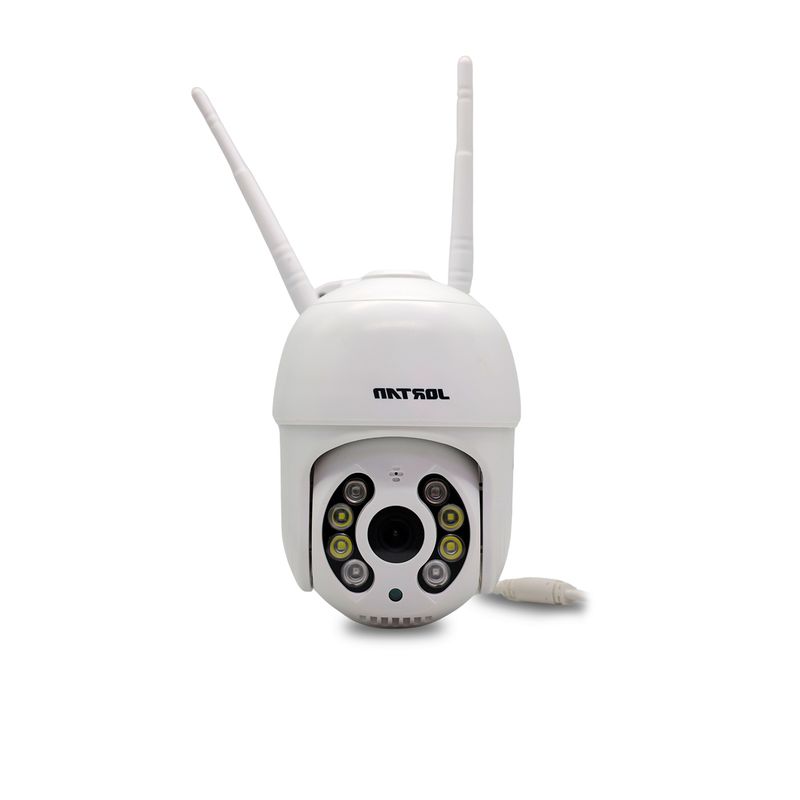 JTF - Cámara de Seguridad Inteligente JTF JORTAN Full Color 5G IP66