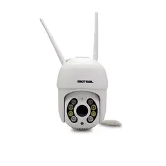 JTF - Cámara de Seguridad Inteligente JORTAN Full Color 5G IP66
