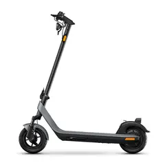 NIU - Scooter Eléctrico KQi200P GRIS