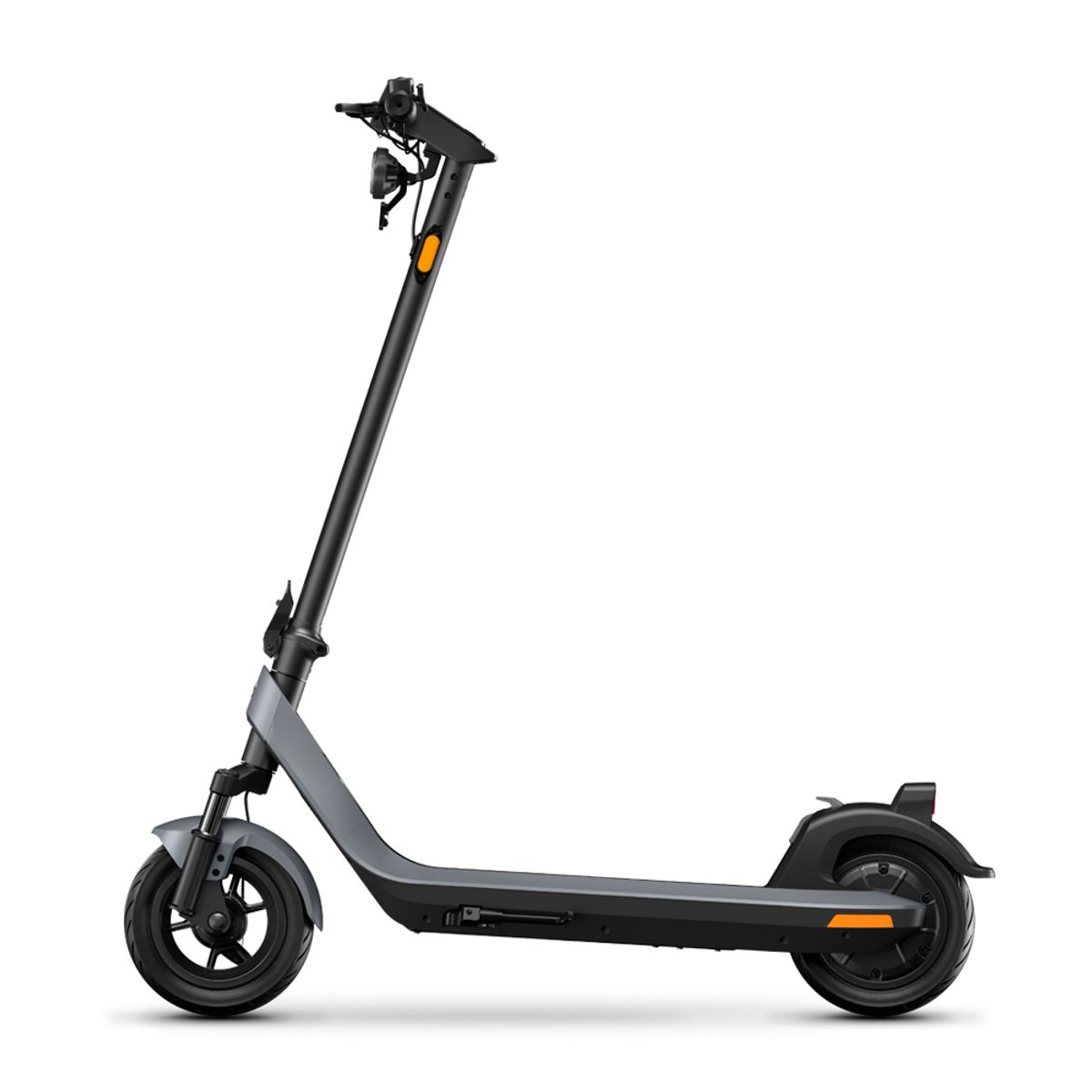 NIU - Scooter Eléctrico NIU KQi200F GRIS