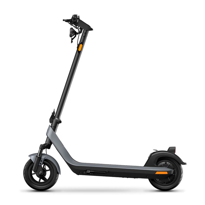 NIU - Scooter Eléctrico NIU KQi200F GRIS