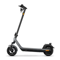 NIU - Scooter Eléctrico KQi200F GRIS