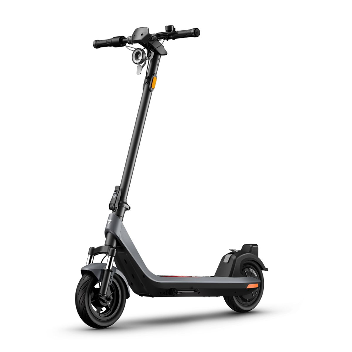 NIU - Scooter Eléctrico NIU KQi200F GRIS