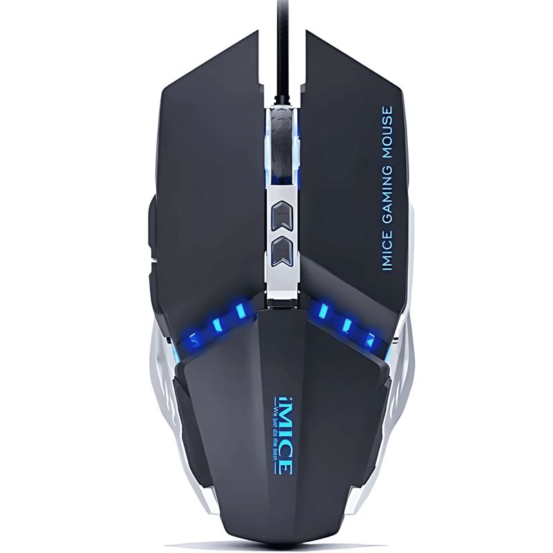 IMICE - Mouse Gamer iMICE T80