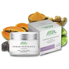 GENERAC - Crema Tratamiento Facial Regenerador Antiage Con Niacinamida