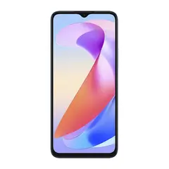 HONOR - Celular X6A Plus 5G 6+256Gb Sky Silver