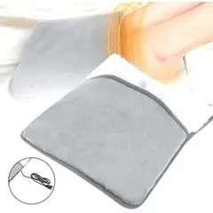 MOVI - Almohadilla Térmica USB para Pies Piernas y Espalda