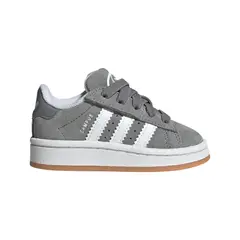 ADIDAS - Zapatillas Campus 00s Comfort Closure con Cordones Elásticos