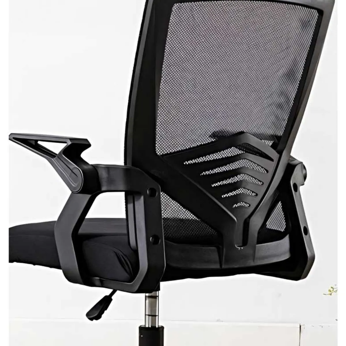 GENERICO - Silla de oficina ejecutiva con respaldo