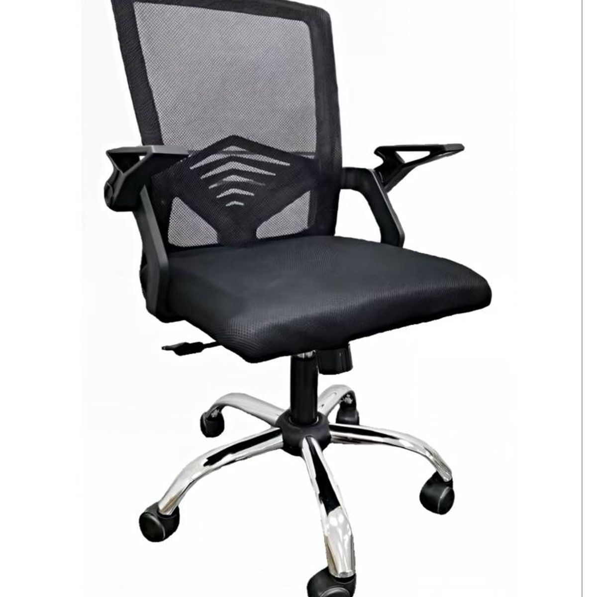 GENERICO - Silla para Escritorio ejecutiva con respaldo