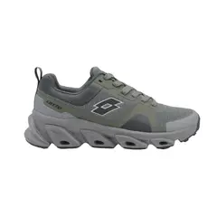 LOTTO - Zapatilla Trail Running Hombre - Novara Gris