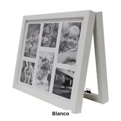 VGO - Caja madera con bisagra 52x42 tapa cajas de electricidad