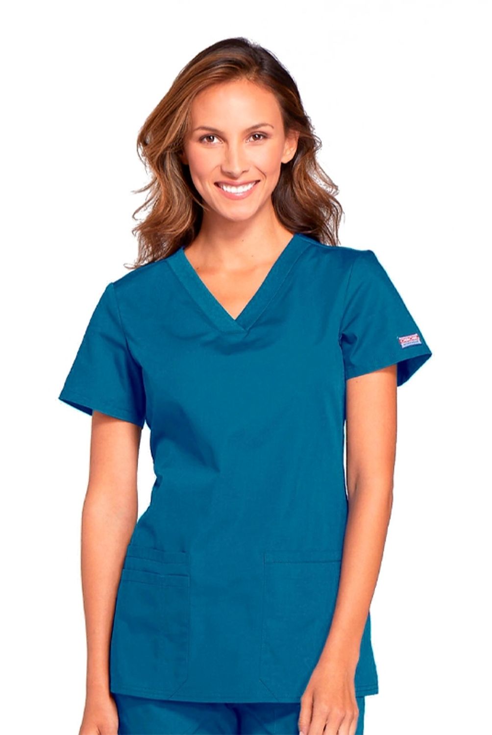 CHEROKEE - Polera Mujer Cherokee 645