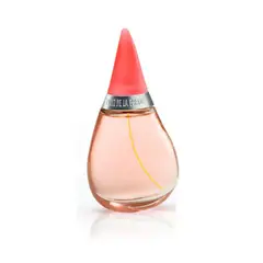 AGATHA RUIZ DE LA PRADA - GOTAS DE COLOR ESTUCHE EDT 100ML+BARRA DE LABIOS Y MEJILLAS 5G