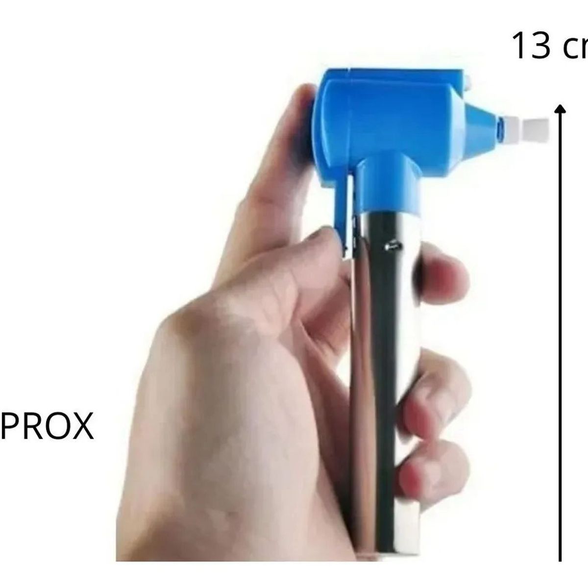 MOVI - Pulidor Blanqueador Dientes Luma Smile