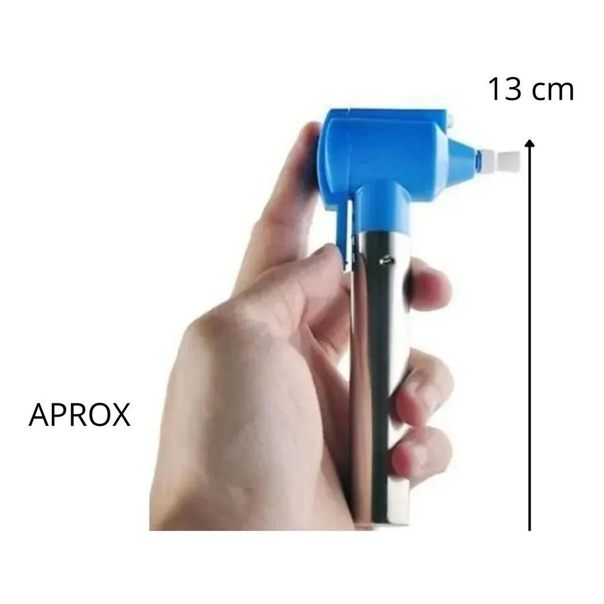 MOVI - Pulidor Blanqueador Dientes Luma Smile