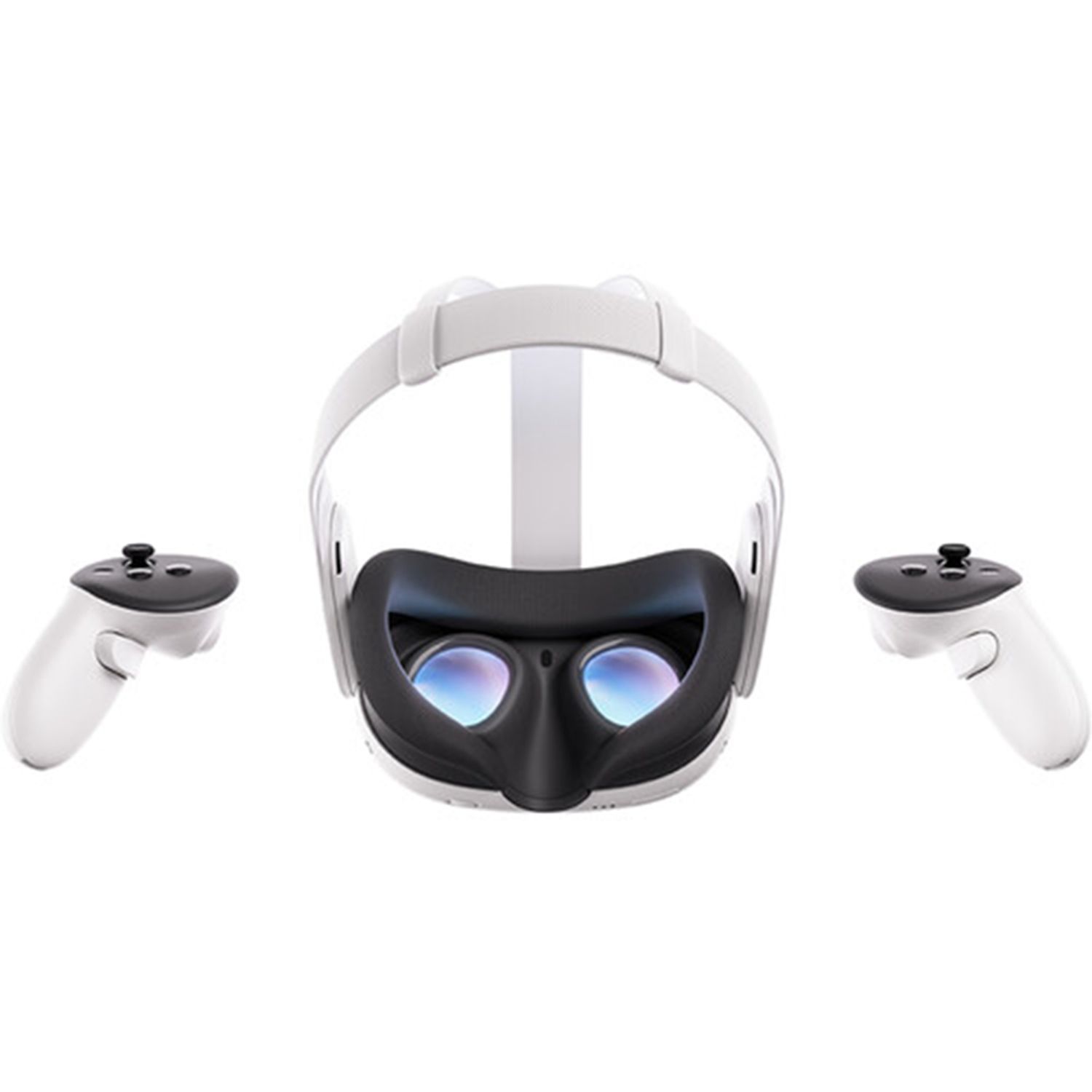 META Gafas de Realidad Virtual Meta Quest 3 512GB