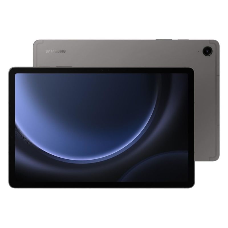 SAMSUNG - SAMSUNG Tab S9 FE 8G+256GB Gray Reacondicionado