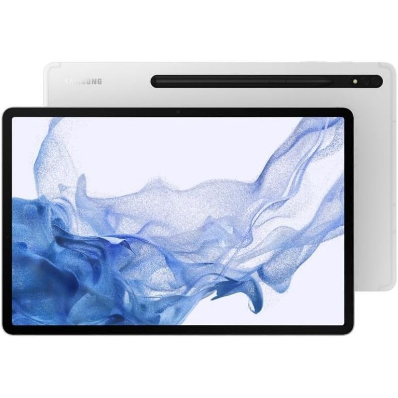 SAMSUNG - SAMSUNG Tab S8 Ultra 8G+128GB Gray Reacondicionado.