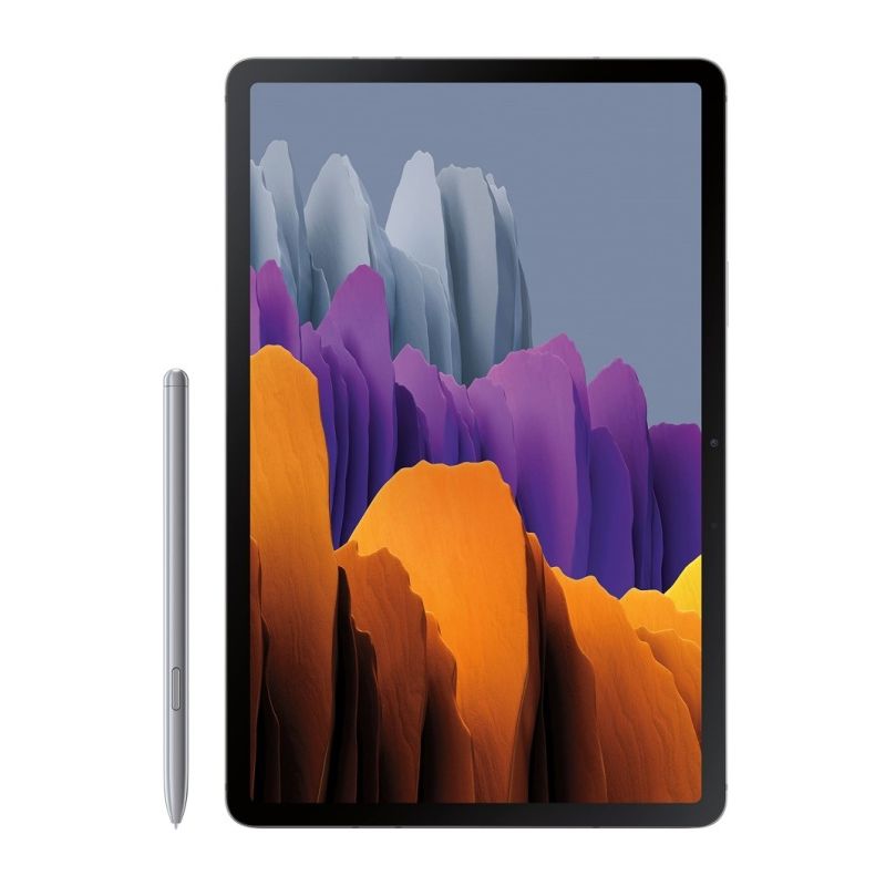 SAMSUNG - SAMSUNG Tab S7+ 8G+256GB Gray Reacondicionado