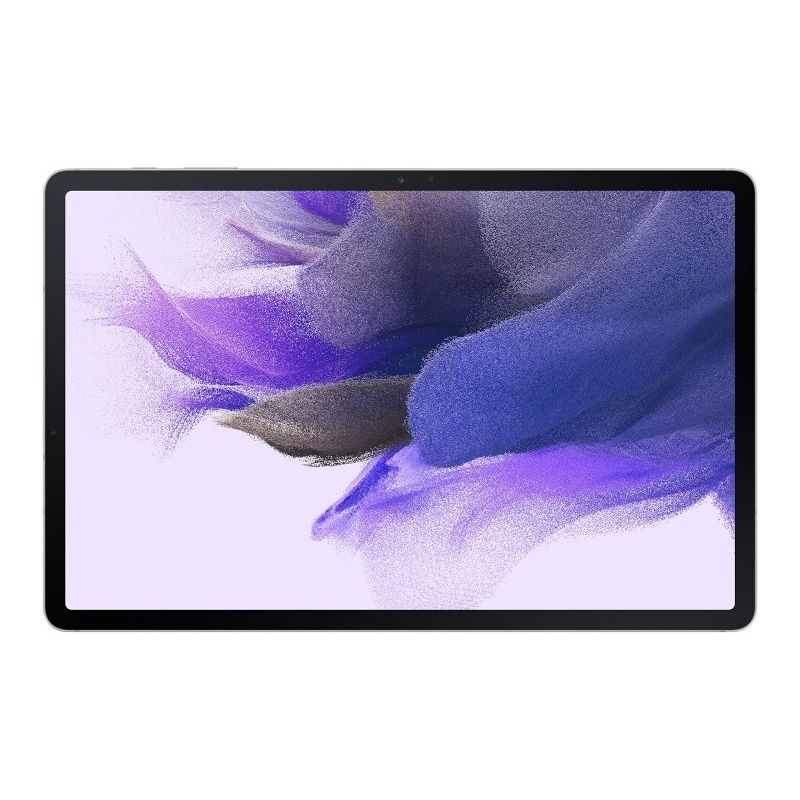 SAMSUNG - SAMSUNG Tab S7 FE 4G+64GB Gray Reacondicionado