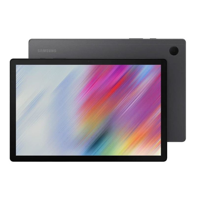 SAMSUNG - SAMSUNG Tab A8 4G+64GB Gray Reacondicionado