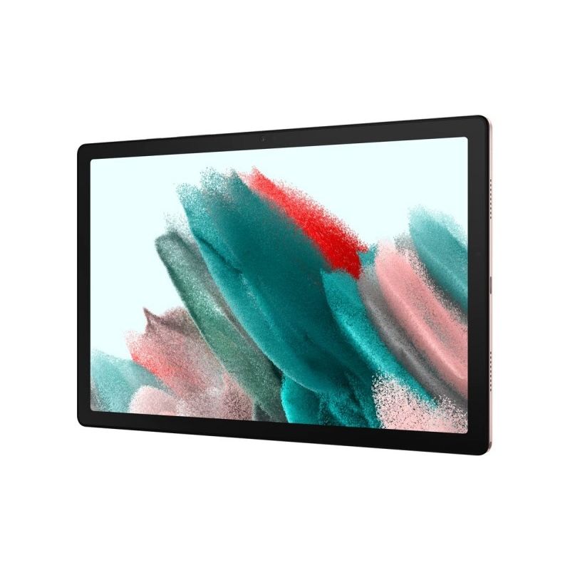 SAMSUNG - SAMSUNG Tab A8 4G+64GB Pink Reacondicionado