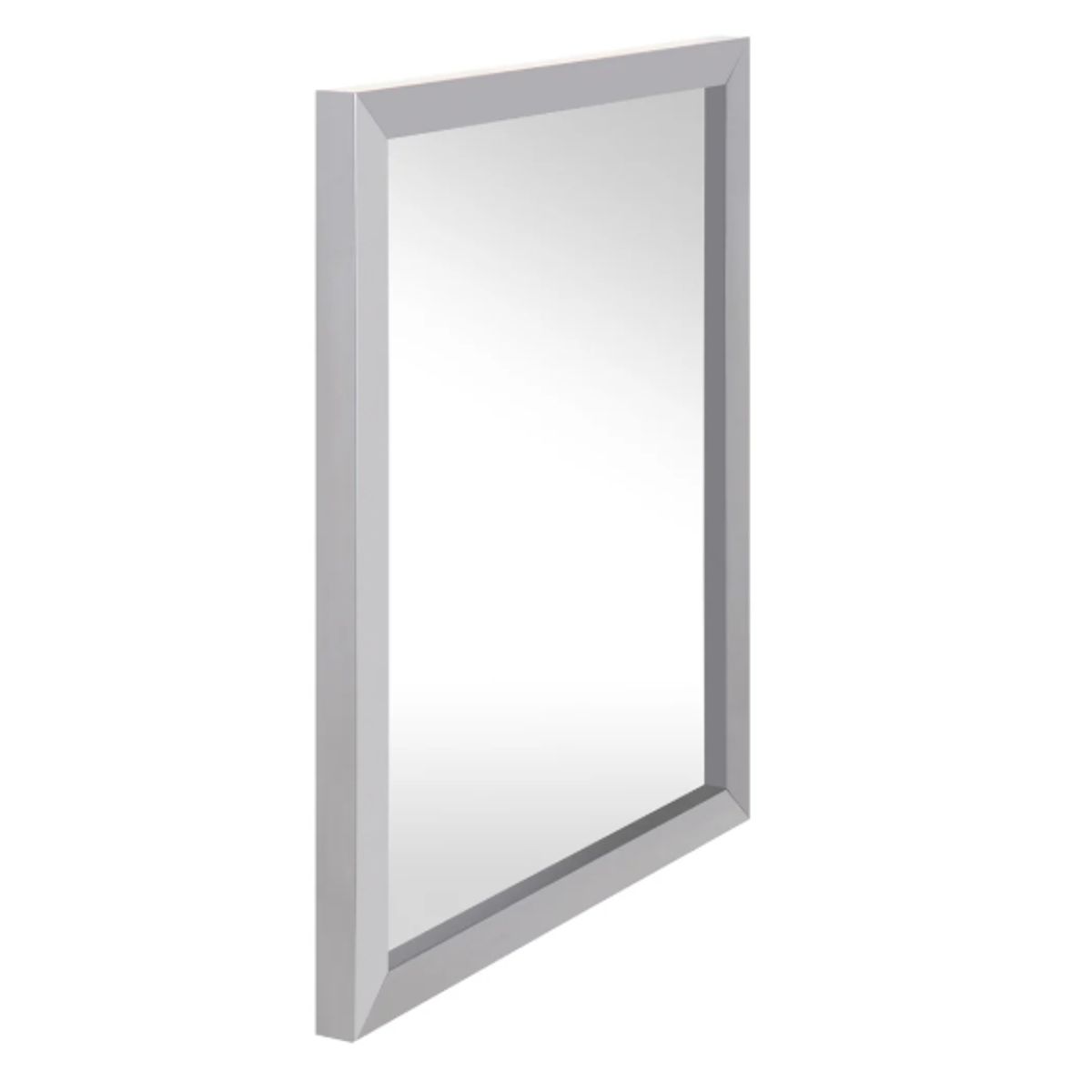 VGO - Espejo 30x60 cm metalizado VGO