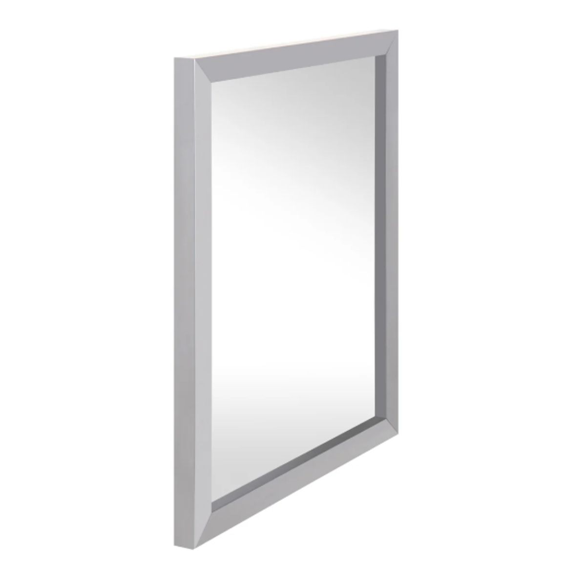 VGO - Espejo 30x60 cm metalizado VGO