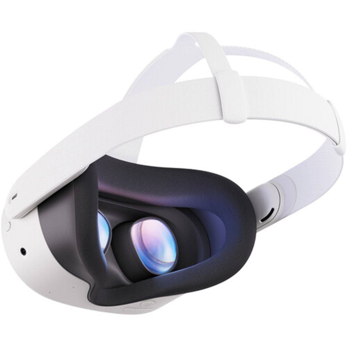 META - Gafas de Realidad Virtual Meta Quest 3S 128GB