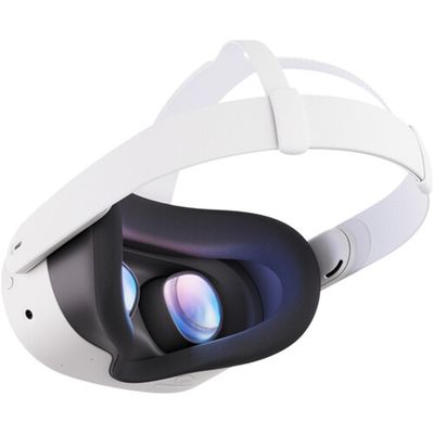 Imagen 2 del producto Gafas de Realidad Virtual Quest 3S 128GB