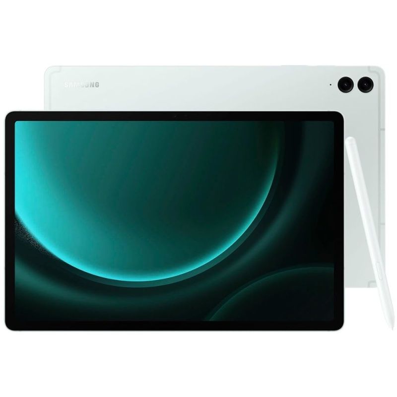 SAMSUNG - SAMSUNG Tab S9+ 12G+512GB Gray Reacondicionado