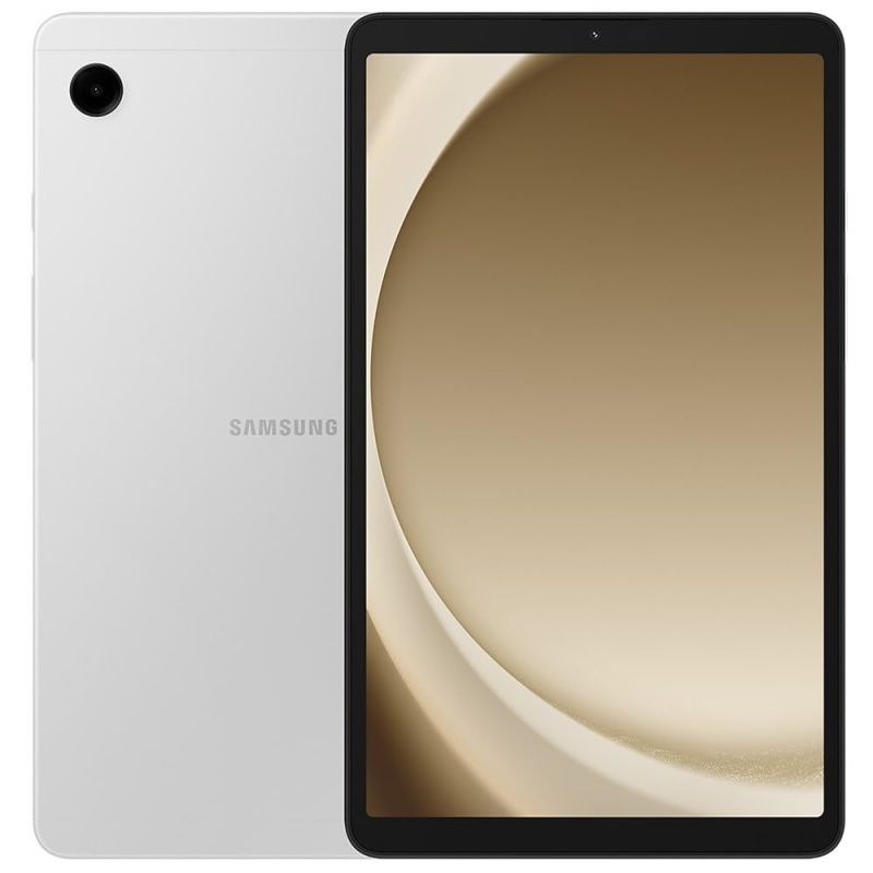 SAMSUNG - SAMSUNG Tab A9 4G+64GB Gray Reacondicionado