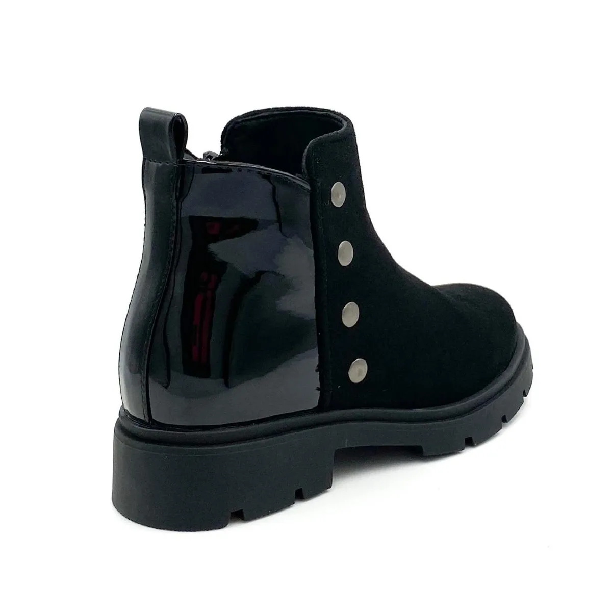 VERAZZI - Botin Verazzi Niña Juvenil