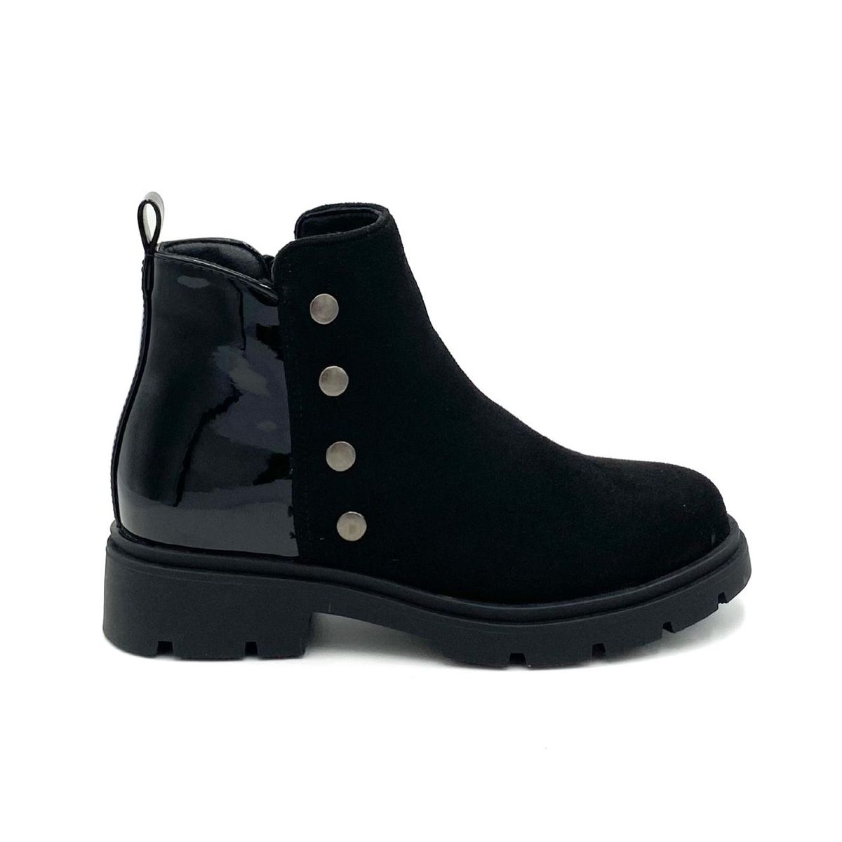 VERAZZI - Botin Verazzi Niña Juvenil