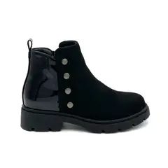 VERAZZI - Botin Niña Juvenil
