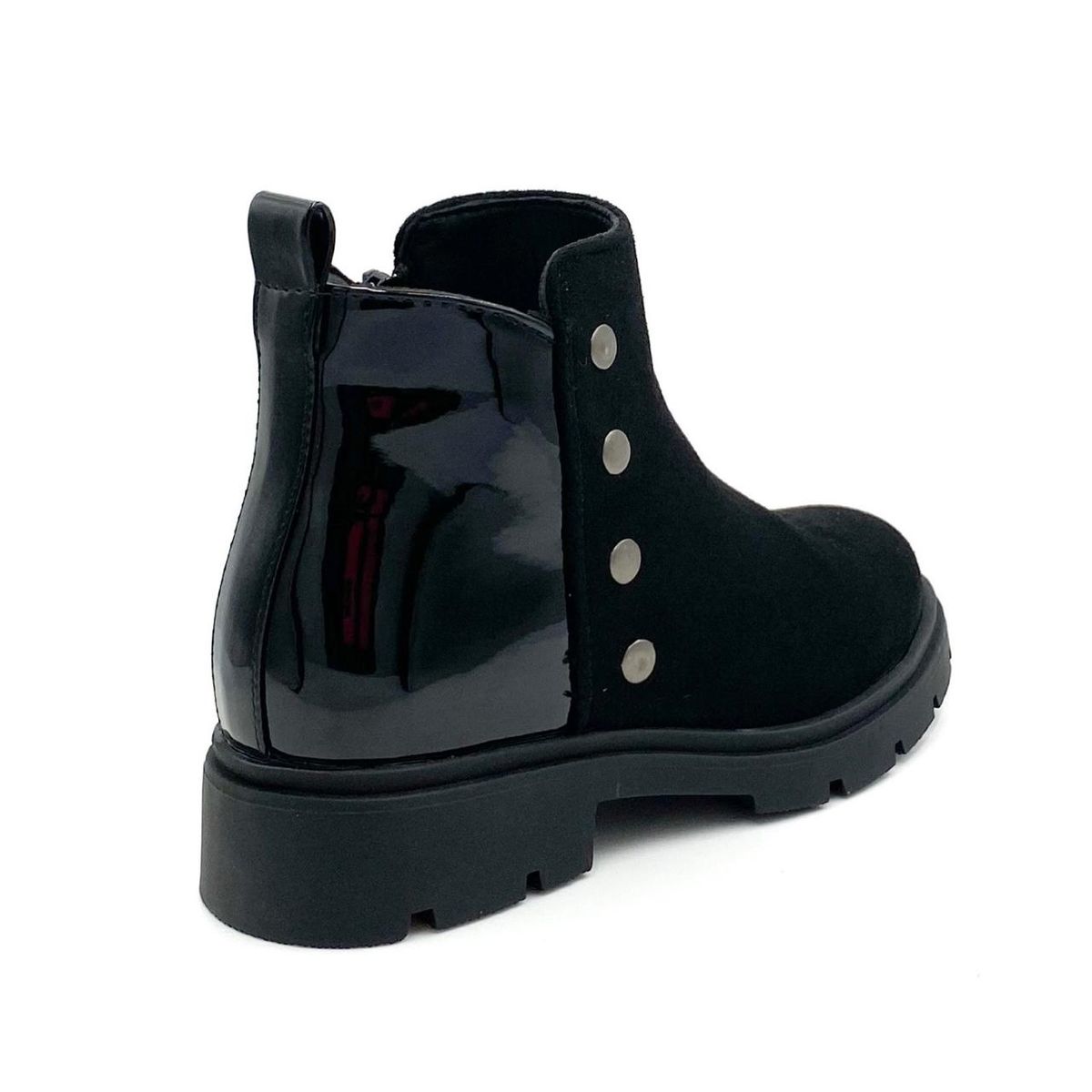 VERAZZI - Botin Verazzi Niña Juvenil