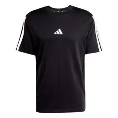 ADIDAS - Polera Manga Corta M 3S Sj T B Hombre