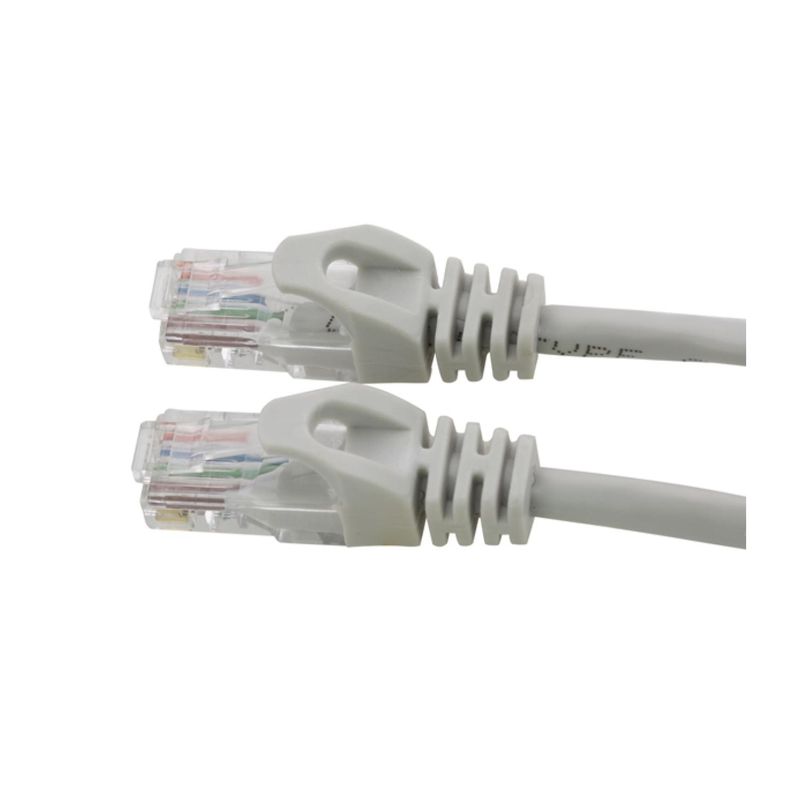 PHILCO - Cable De Red RJ45 15Mts Blanco UTP-5E Philco