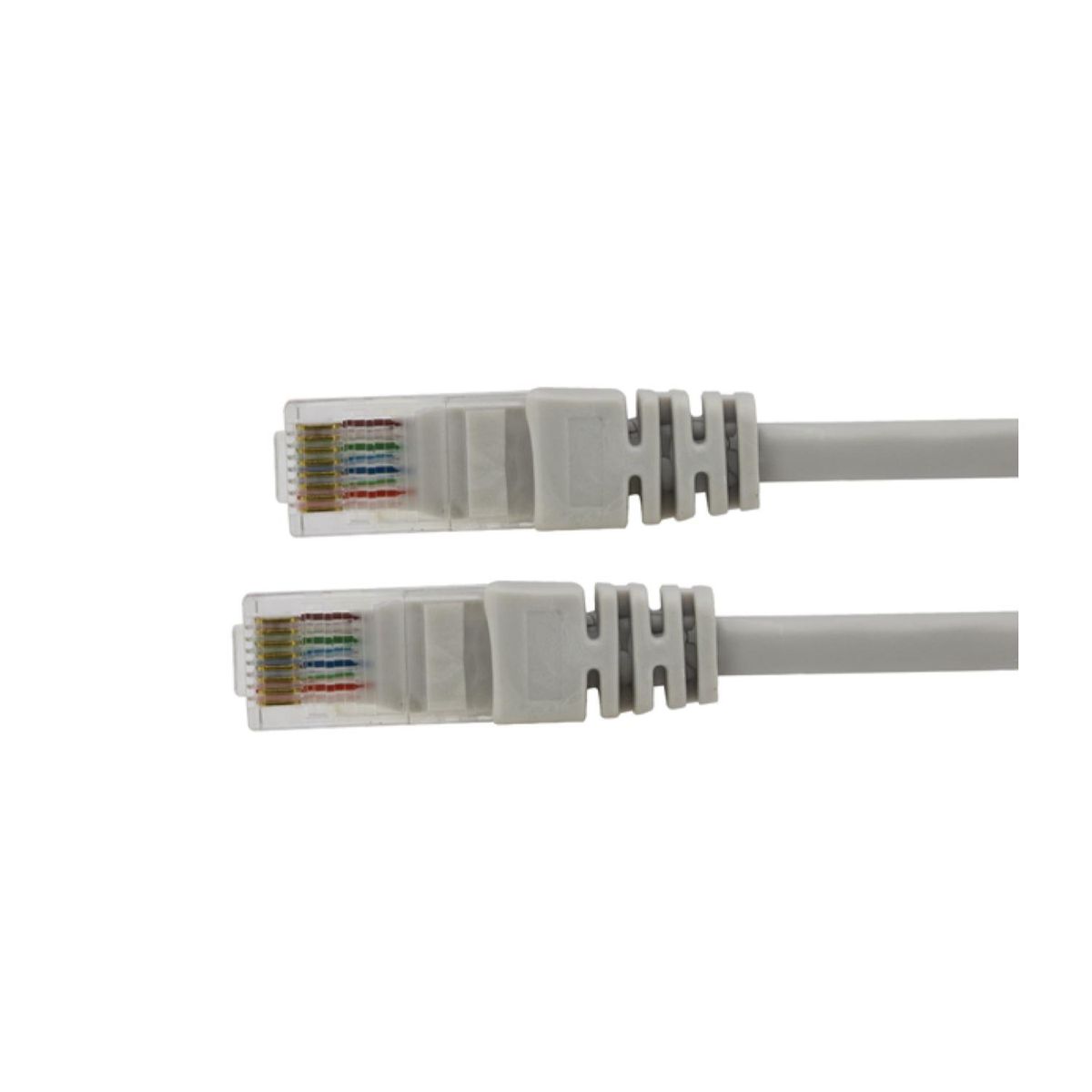 PHILCO - Cable De Red RJ45 15Mts Blanco UTP-5E Philco