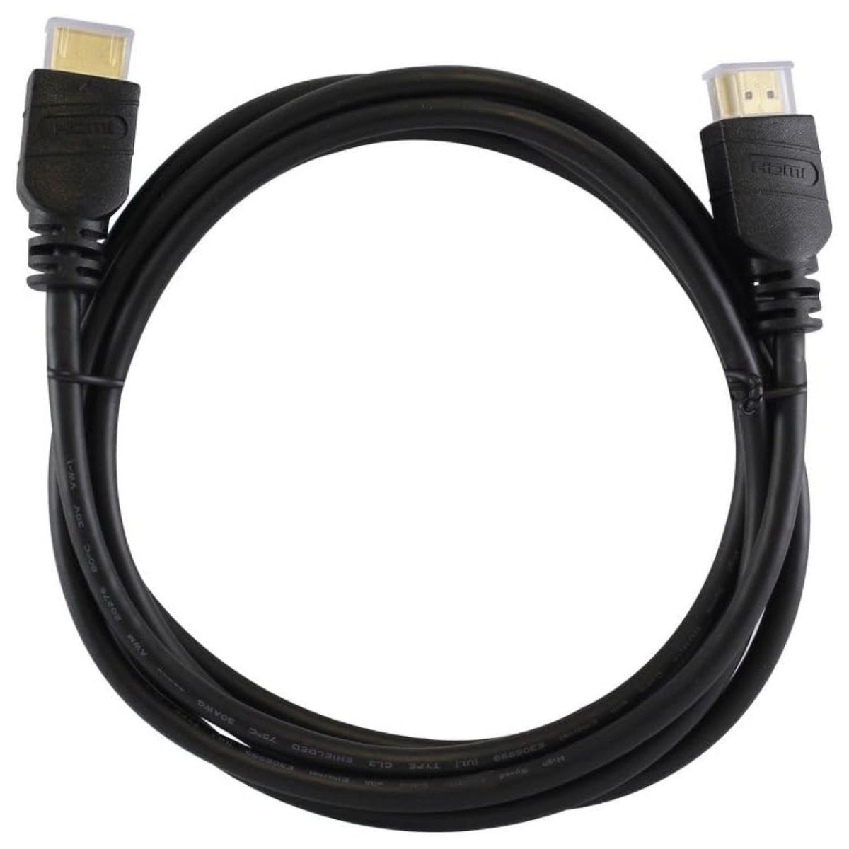 ULTRA - Cable HDMI 150cm V14 Negro Ultra