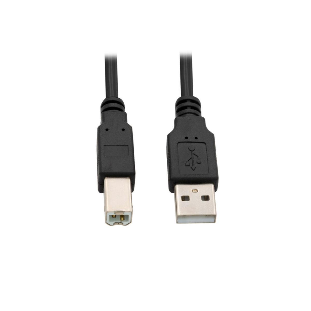 PHILCO - Cable Para Impresora 1.8Mts Negro 1947 Philco